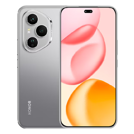 HONOR 400 Pro 12 GB / 256 GB Lunar Gray