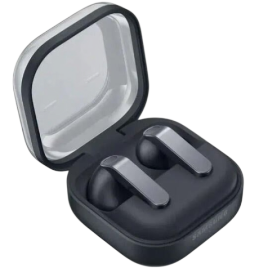 Samsung Galaxy Buds 4 SM-R540NZKACIS Black