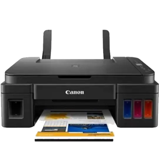 Canon Pixma MFP G3416