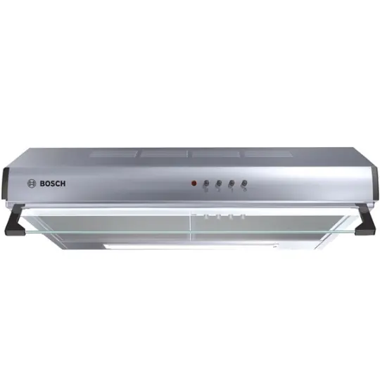 BOSCH DHU665CQ