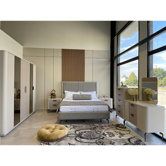 YATAQ DƏSTİ RELAX SALOGLU