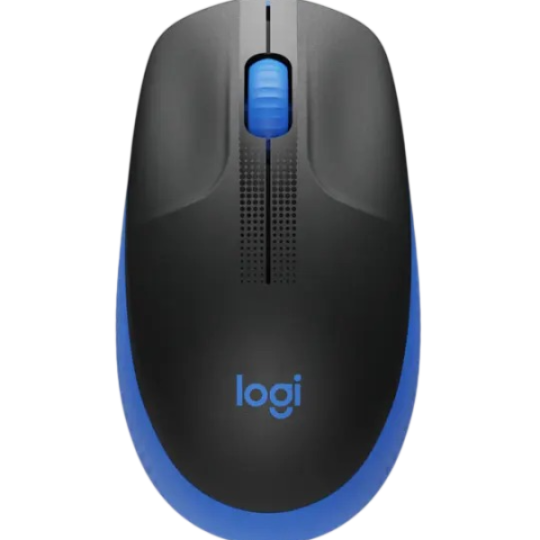 Logitech M190 Blue