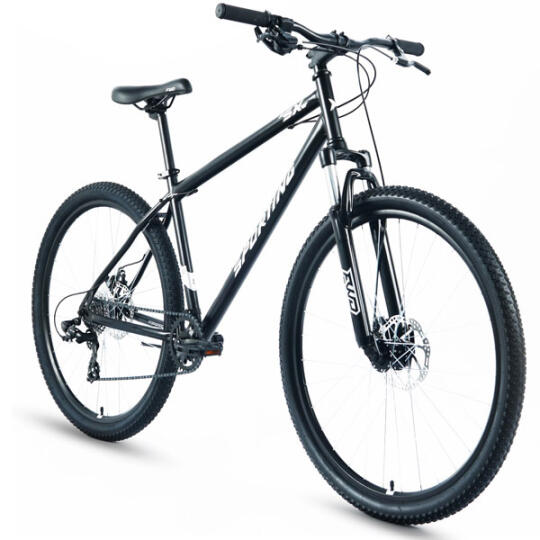 Forward Sporting SX 29 (Wheel 29/ Gear 8/ Size 21) Black/Silver