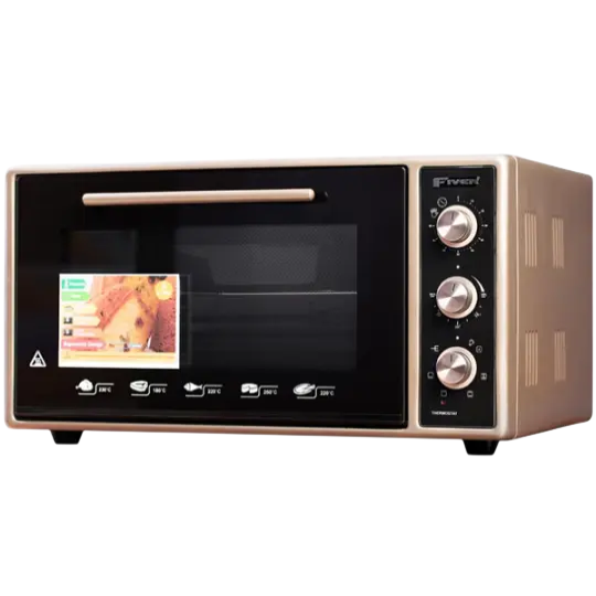 Fiver CMXF6 EI DB Inox Outlet