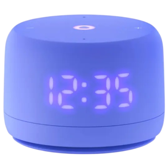 Yandex Station Lite 2 YNDX-00026 Violet