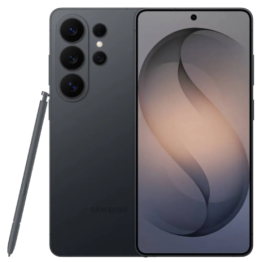 Samsung Galaxy S26 Ultra (SM-S948) 12 GB / 512 GB Black