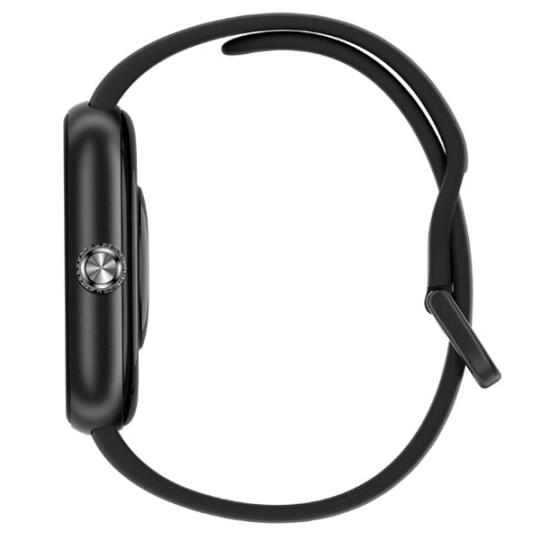 Honor Choice Watch 2 Pro (LWS-WB11) Black