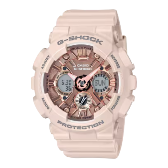 Casio G-SHOCK GMA-S120MF-4ADR