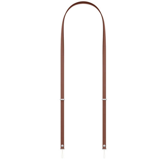 iPhone Crossbody Strap Sienna