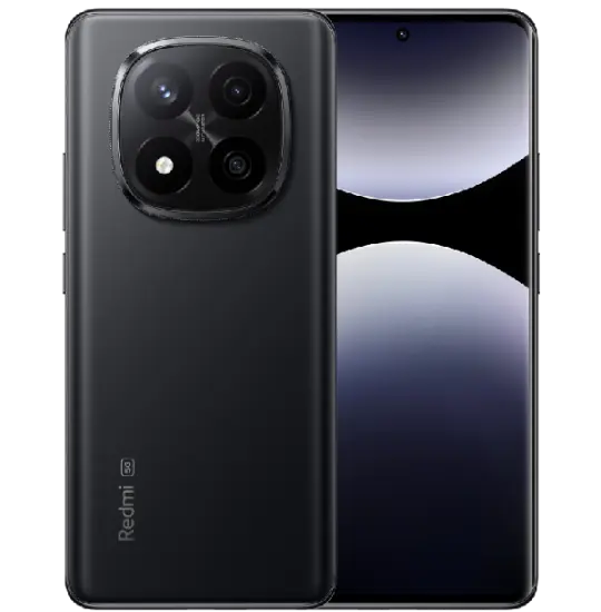 Xiaomi Redmi Note 14 Pro+ 12 GB / 512 GB Midnight Black