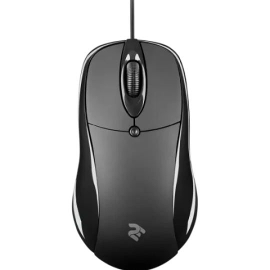 2E MF170 2E-MF170UB Black