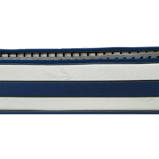 Bella plus 90x200 ROYAL