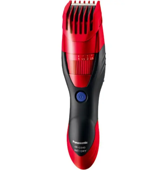 Panasonic ER-GB40-R520