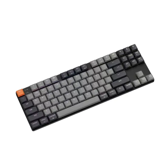 Keychron K1 (Version 6) RGB Backlight Brown Switch