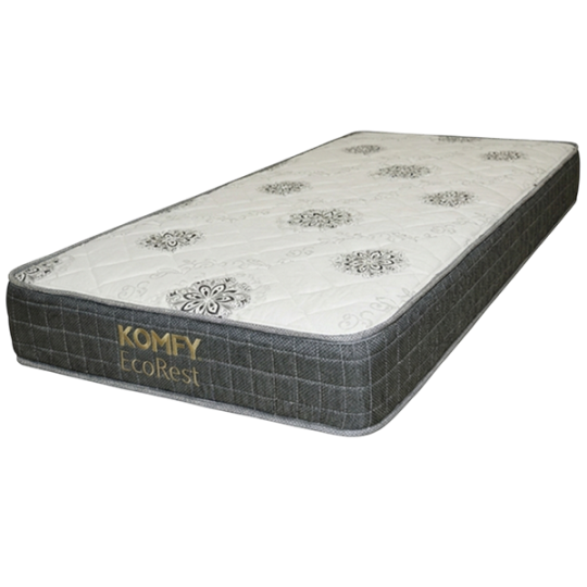 ECOREST (Galaxy) 90x200 KOMFY