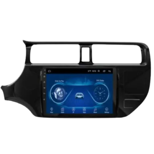 Android Monitor Still Cool Kia K3 2009-2012 (CLİMATE CONTROL)