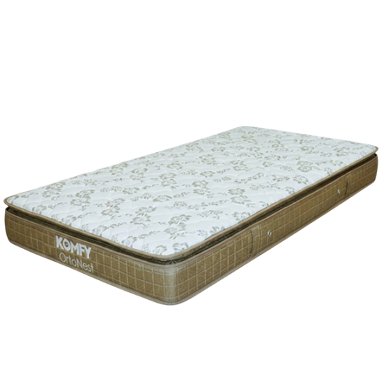 ORTONEST (Lavanda) 90x200 KOMFY