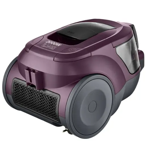 LG VC5420NHTW