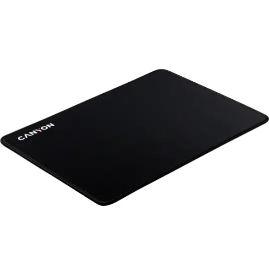Canyon Mousepad MP-2 CNE-CMP2 Black