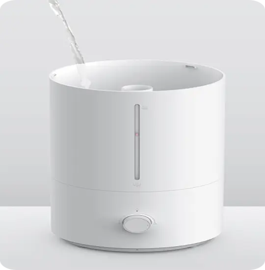 Xiaomi Mi Humidifier 2 Lite BHR6605EU White
