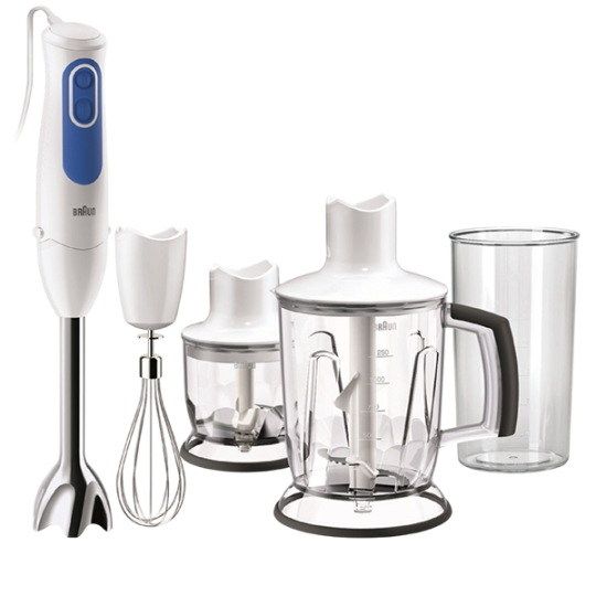 Braun  MultiQuick 3 Hand blender MQ 3045 Aperitive