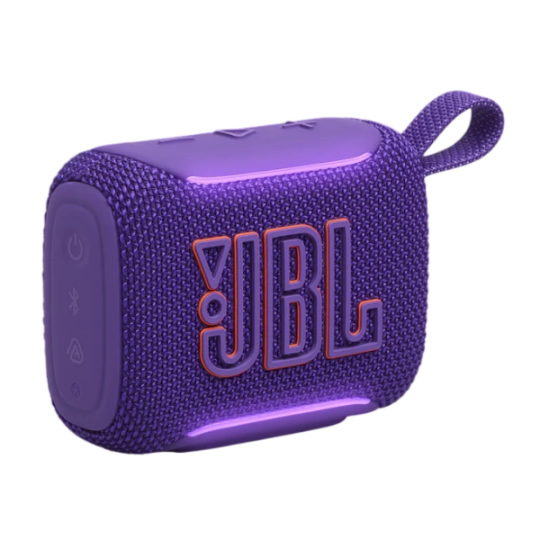 JBL Go 5 Purple