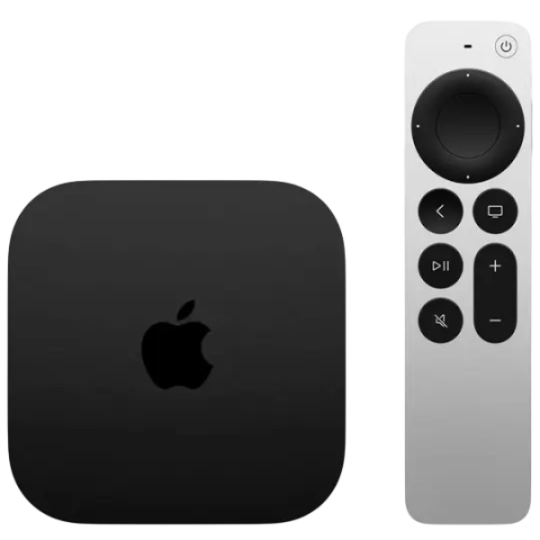 Apple TV 4K 128GB MN893RU