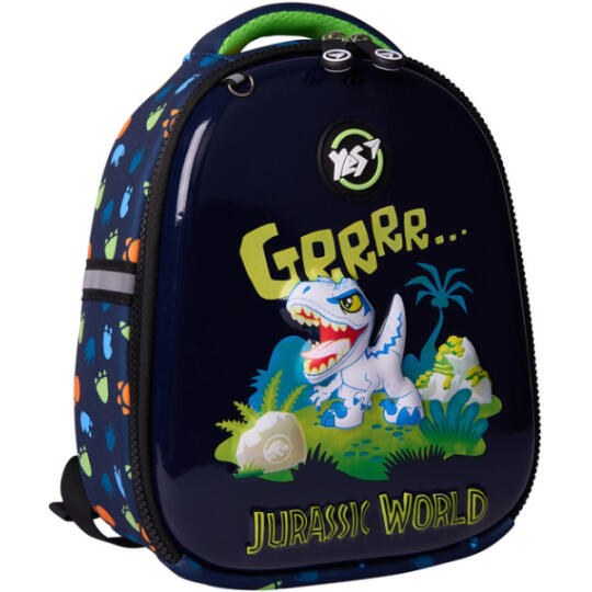 Yes Jurassic World 550019
