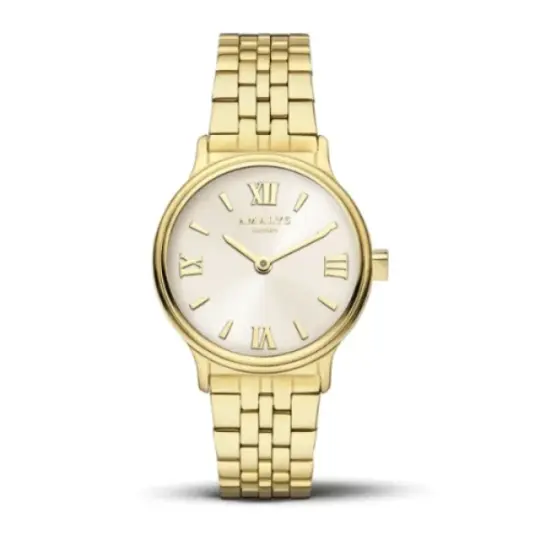 AMALYS AMW-199