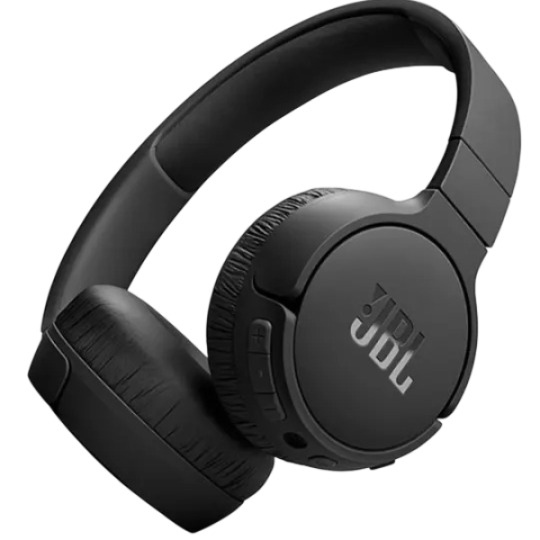 JBL Tune 670NC Black