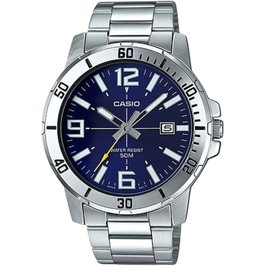 CASIO MTP-VD01D-2BVUDF