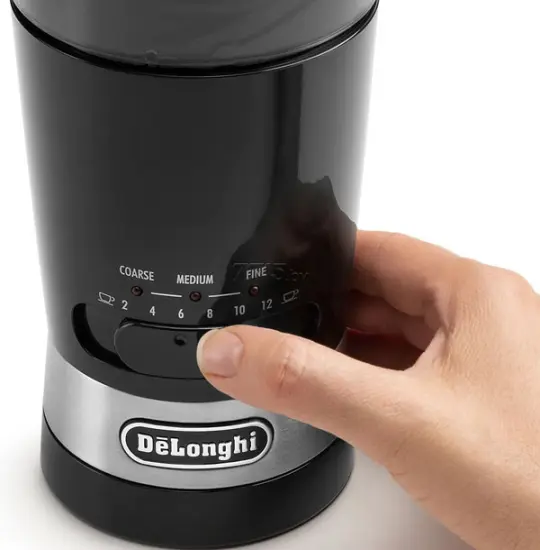 Delonghi KG 210
