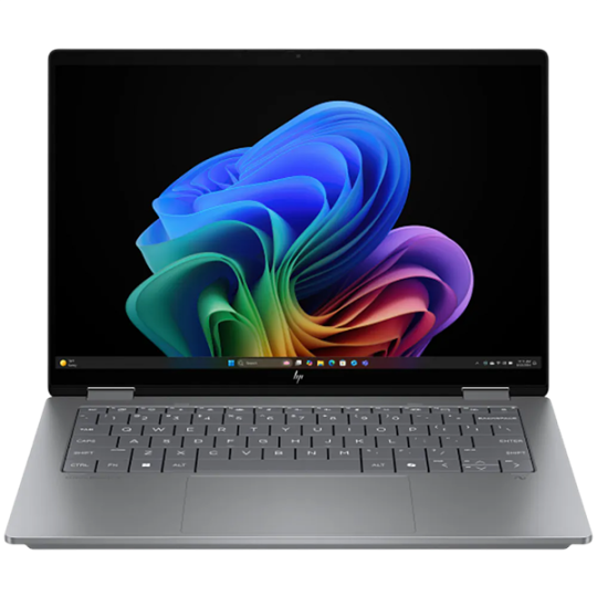 HP OmniBook X FlipNGAI 14-fm0018ci (BZ2X1EA)
