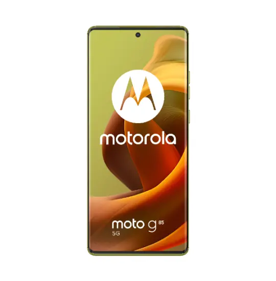Motorola moto G85 5G 12GB 256GB Olive Green