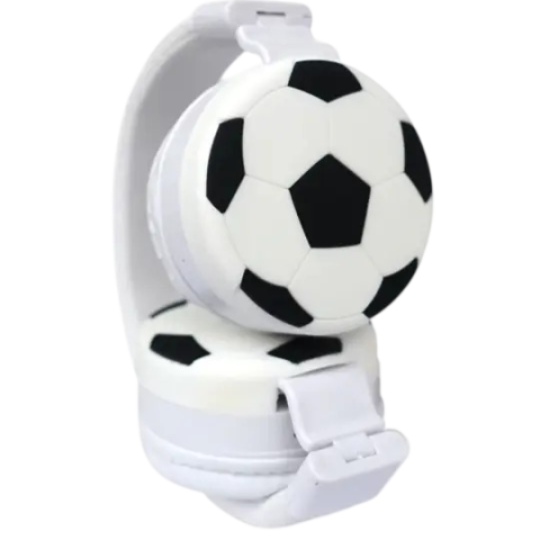 Comics KR-9900 Football White