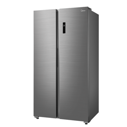 MIDEA MDRS710FGE46