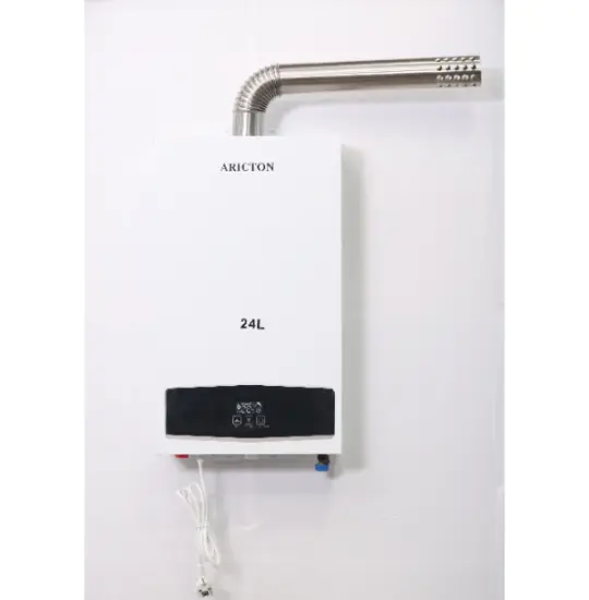 ARICTON 24 SENSOR