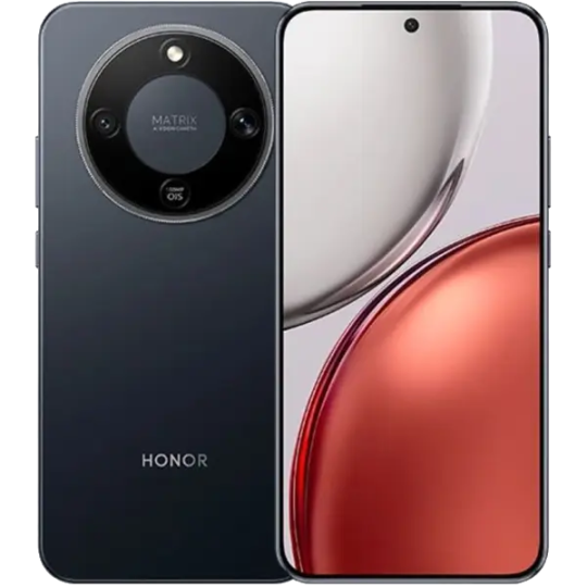 HONOR X9d 8 GB / 256 GB Midnight Black