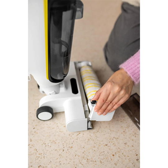 Karcher FCV 4 Dry