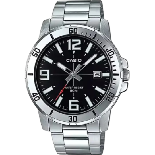 CASIO MTP-VD01D-1BVUDF