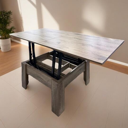 Jurnal masa Emso Transformer Dubalfa