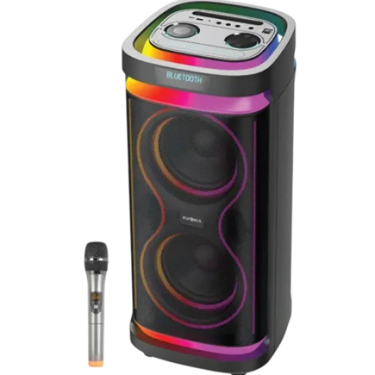 Euroacs EU-S975 Black