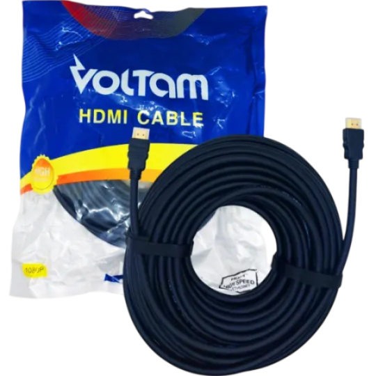 Voltam VH-10 HDMI Cable 5M