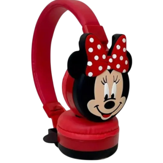 Comics KR-9900 Minnie Mouse Red