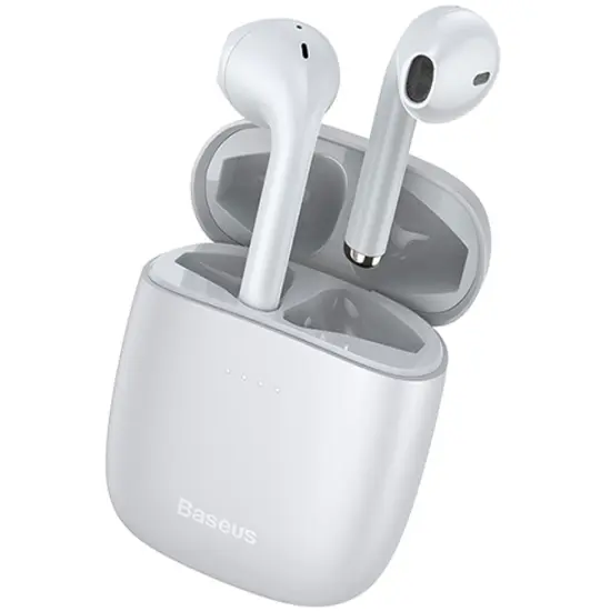 Baseus NGW04-02 White