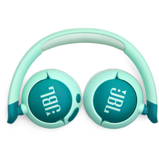 JBL JR320BT Green
