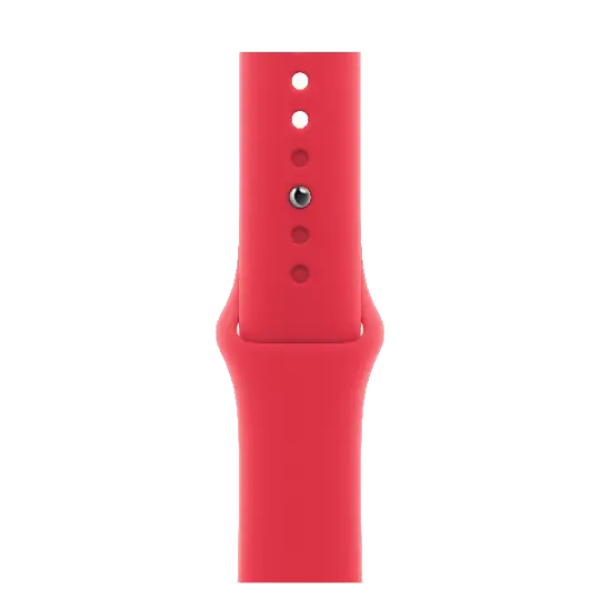 Apple Watch Series 9 45mm Red (Outlet)