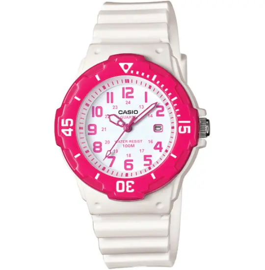 CASIO LRW-200H-4BVDF