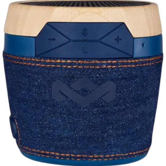 Marley Chant Mini EM-JA007-DN Blue