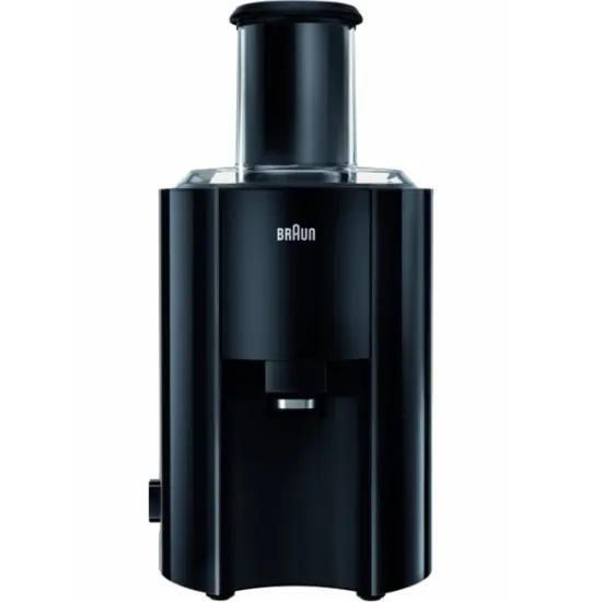 Braun Mquick J300